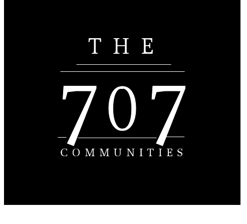 707 Communities